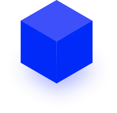 cube